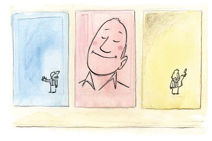 El federalismo mexicano en 2019: un recuento de cambios e inercias