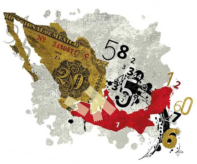 Llamada a escena: las respuestas económicas de los estados a la pandemia