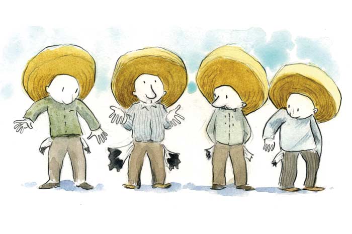 Finanzas públicas expuestas al contagio: COVID-19 y relaciones fiscales intergubernamentales en América Latina