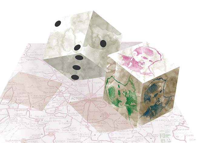 En la salud y la enfermedad: López Obrador y Veracruz