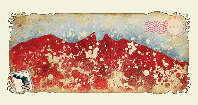 #Nortexit: ¿Por qué no le calas?