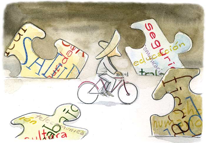 Covid-19 y elecciones estatales: posibles costos políticos