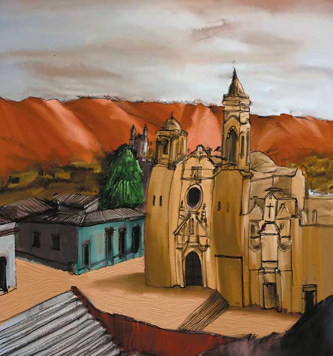 Entrecruzamientos: élites, pueblos indígenas y federalismo en Oaxaca