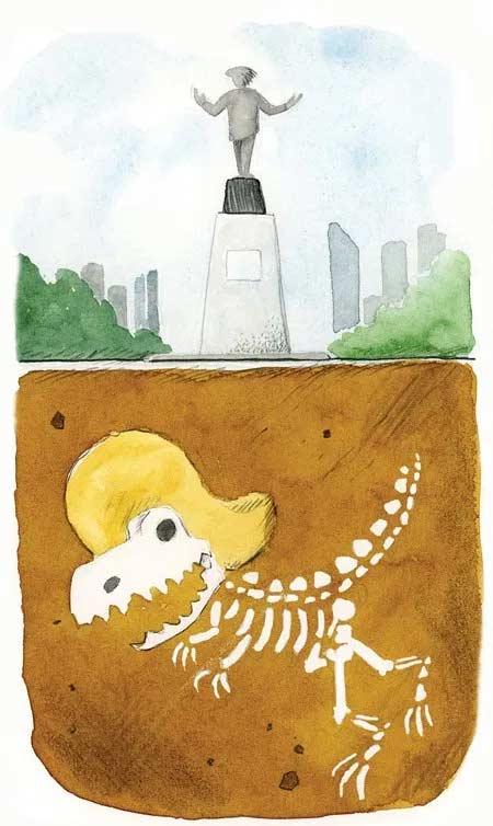 Campeche: sin dineros ni soberanía