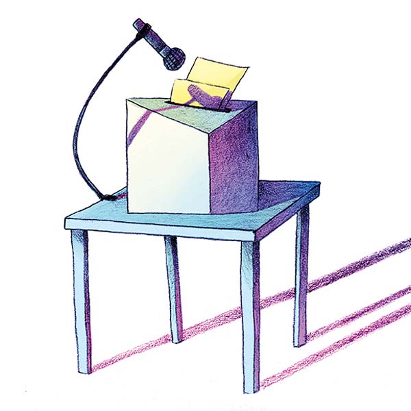 ¿Por qué importa la integridad de las elecciones locales en 2021?