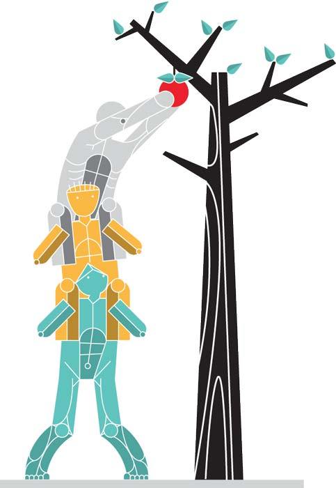 Segundo acto: actualización sobre las respuestas económicas de los estados a la pandemia