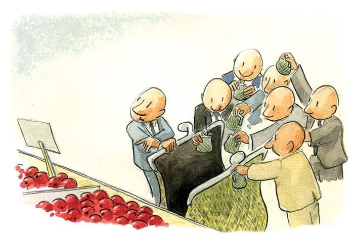 La trampa de los sistemas municipales anticorrupción