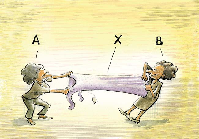 Entre Escila y Caribdis: Jalisco y el pacto fiscal posible