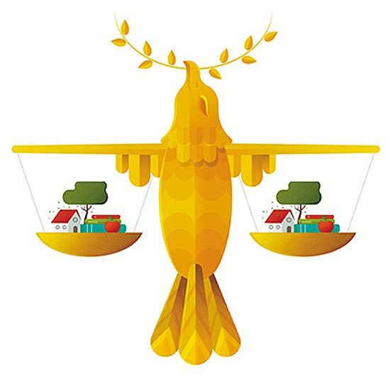 Pandemia, protección social y aumento de la pobreza: una mirada desde la población ocupada a nivel estatal