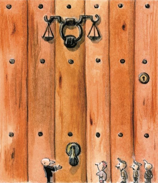 Los tribunales de justicia administrativa y la prevención de la corrupción en el federalismo mexicano