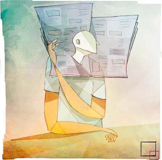 Sociedad civil y periodismo local: entre el recelo y las oportunidades perdidas