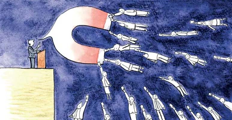 Elecciones 2021 en San Luis Potosí: ¿Competencia local o nacional?