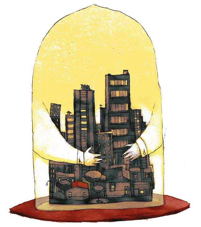 Sonora: retos industriales después de la reactivación económica