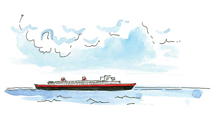 Un buque se enfrenta a un huracán: la pandemia y el sistema público de salud en México