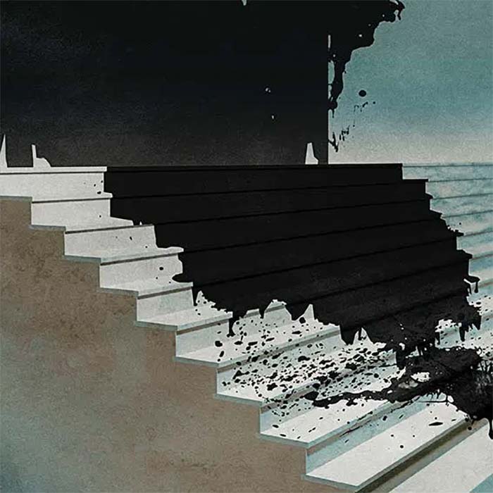 Entre la dependencia al petróleo y al gobierno