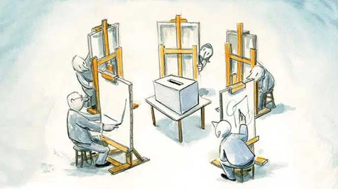 Chihuahua: “el mal menor” y la ausencia de alternativas