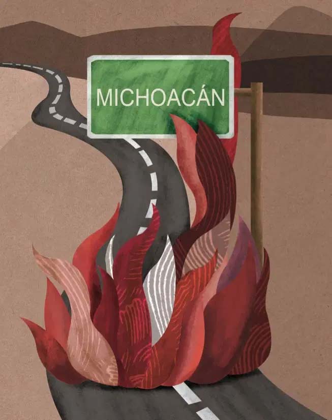 Elecciones 2021: los posibles caminos de Michoacán