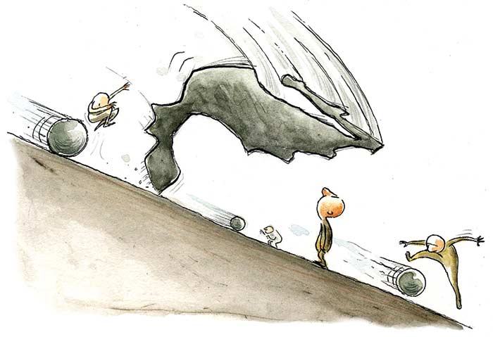 La demonización de la deuda pública en el federalismo mexicano pospandemia