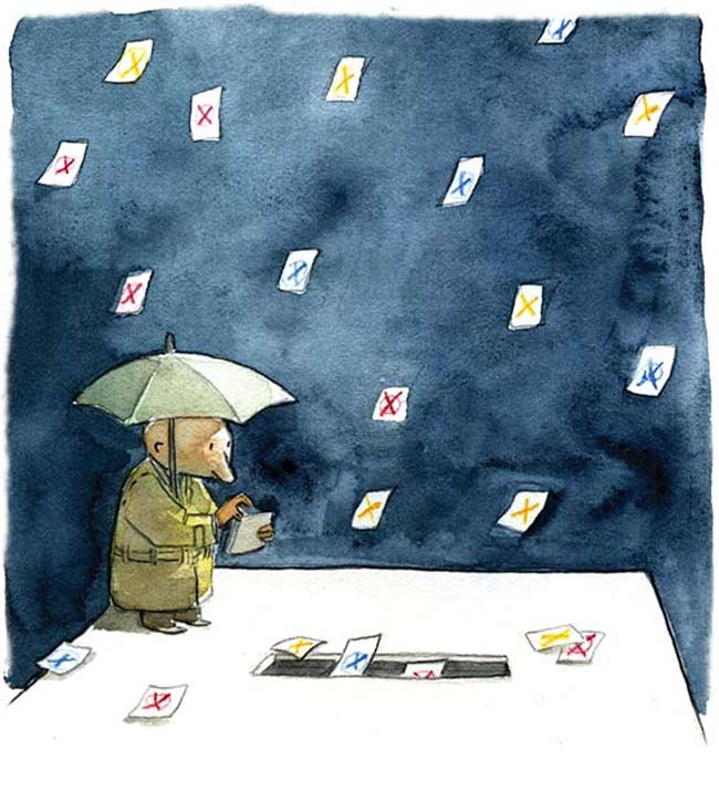 Elecciones locales en San Luis Potosí: desigualdad, fragmentación y volatilidad