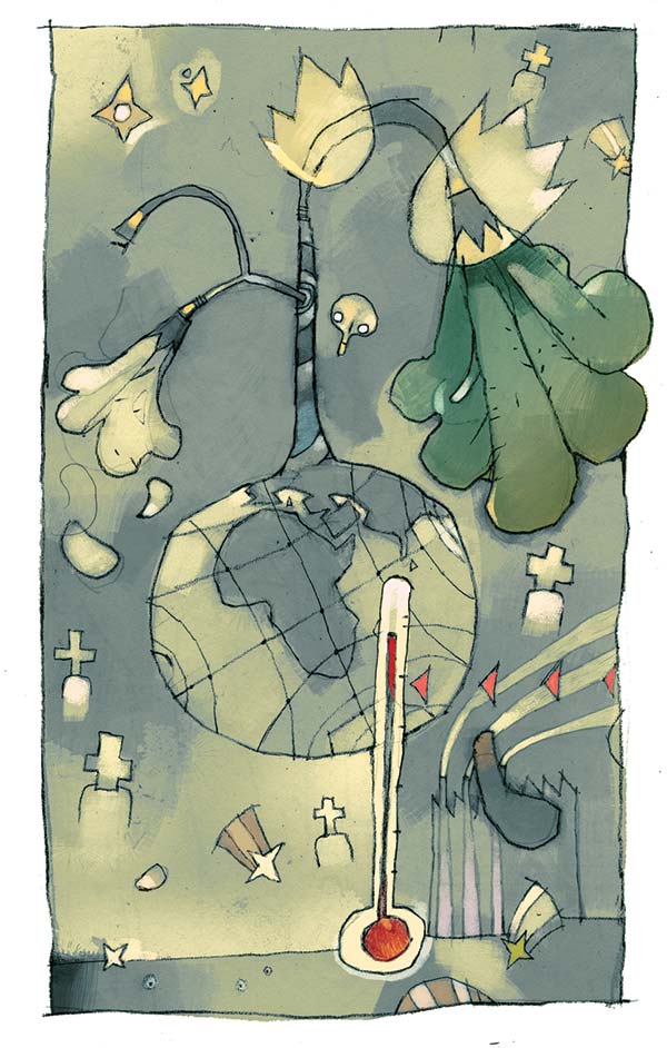 Políticas prodensificación y cambio climático: los desafíos de las ciudades mexicanas