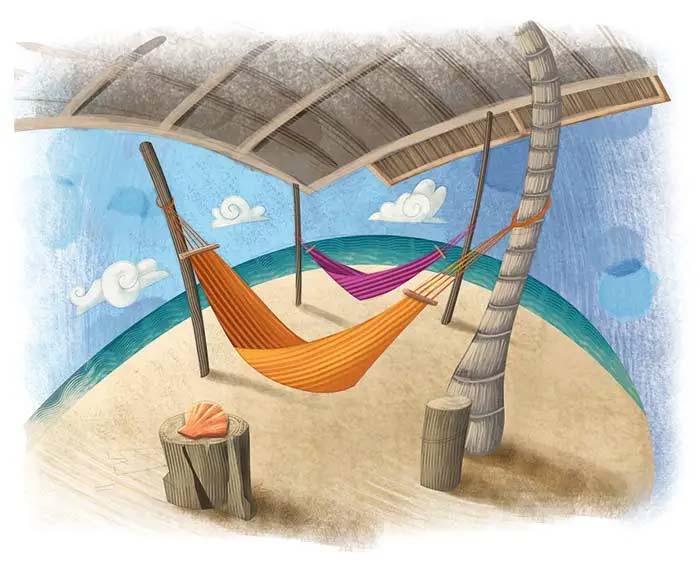 Quintana Roo: el paraíso frente a la pandemia