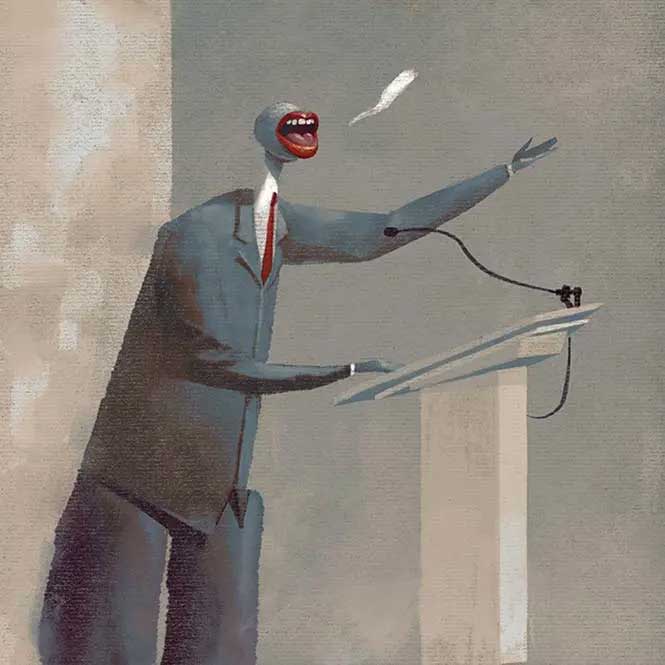 Alineación de las plataformas electorales: un nuevo desafío para el federalismo mexicano