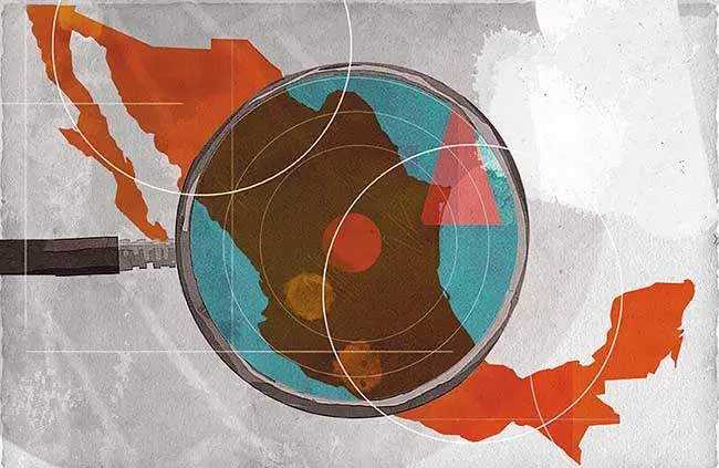 Hablemos sobre los Órganos Constitucionales Autónomos de las entidades federativas