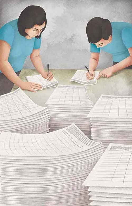 Continuidad o cambio: las legislaturas locales en el periodo 2021-2024 (I)