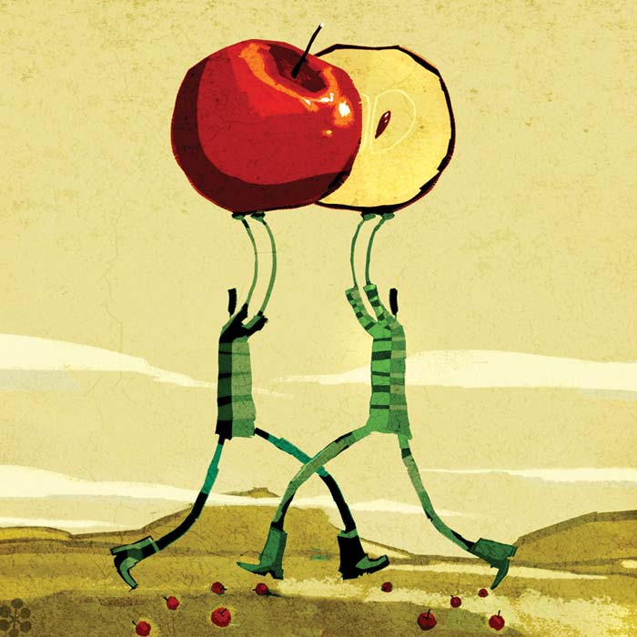 La fragmentada hechura de políticas sociales en Jalisco