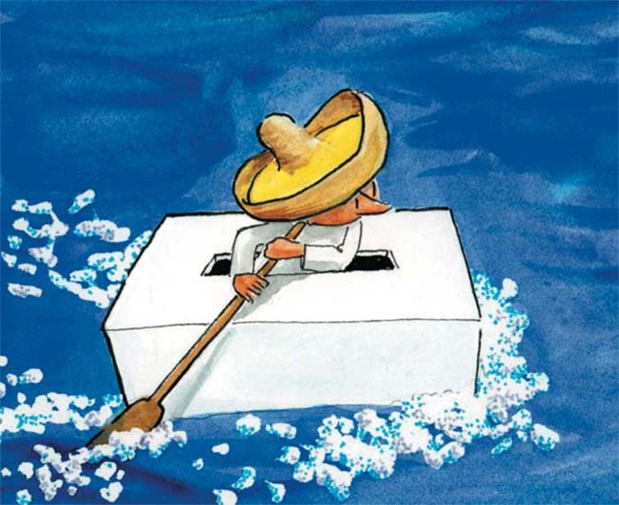 Crónica de una consulta anunciada: la revisión del pacto fiscal desde Jalisco