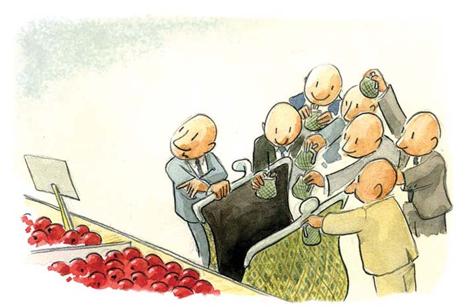 Inversión: la prioridad olvidada de las finanzas públicas