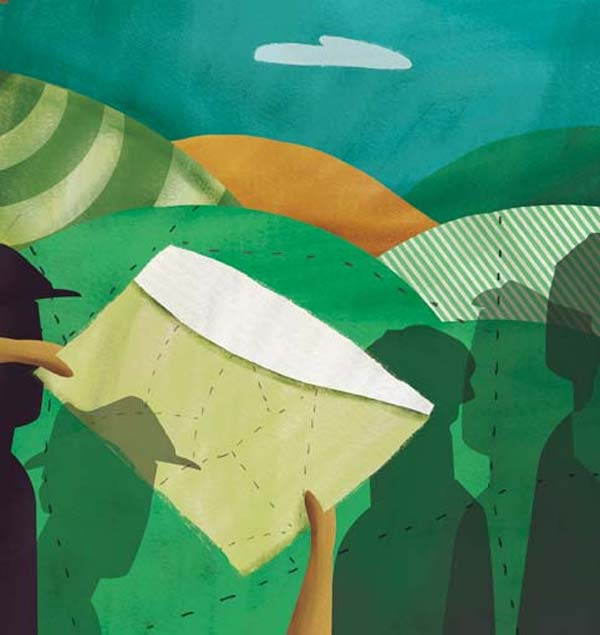 La economía política del impuesto predial: el rol del capital social en la recaudación municipal en México