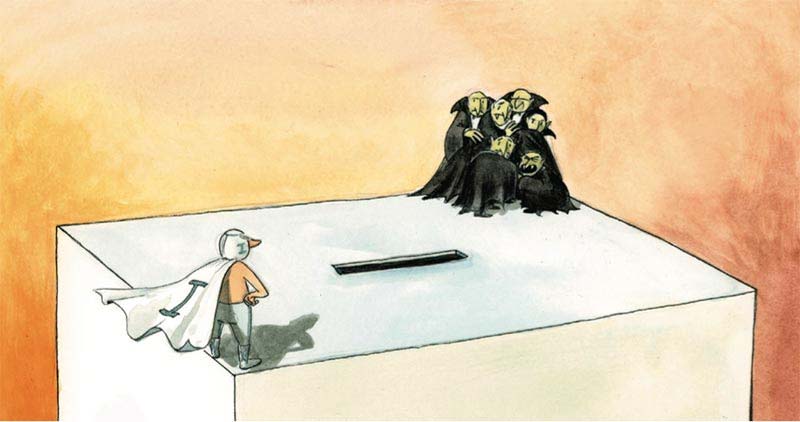 ¿Qué se necesita para ser candidato independiente a gobernador?