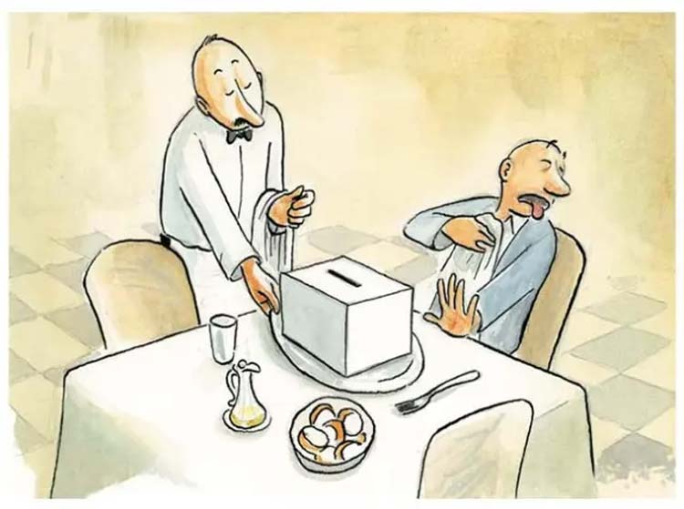 Abstencionismo al estilo Jalisco