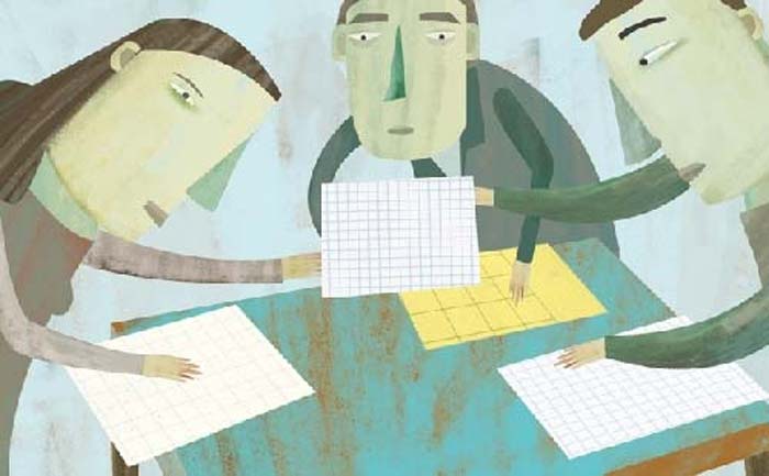 Ilustración: Estelí Meza