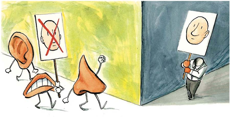 Ilustración: Víctor Solís