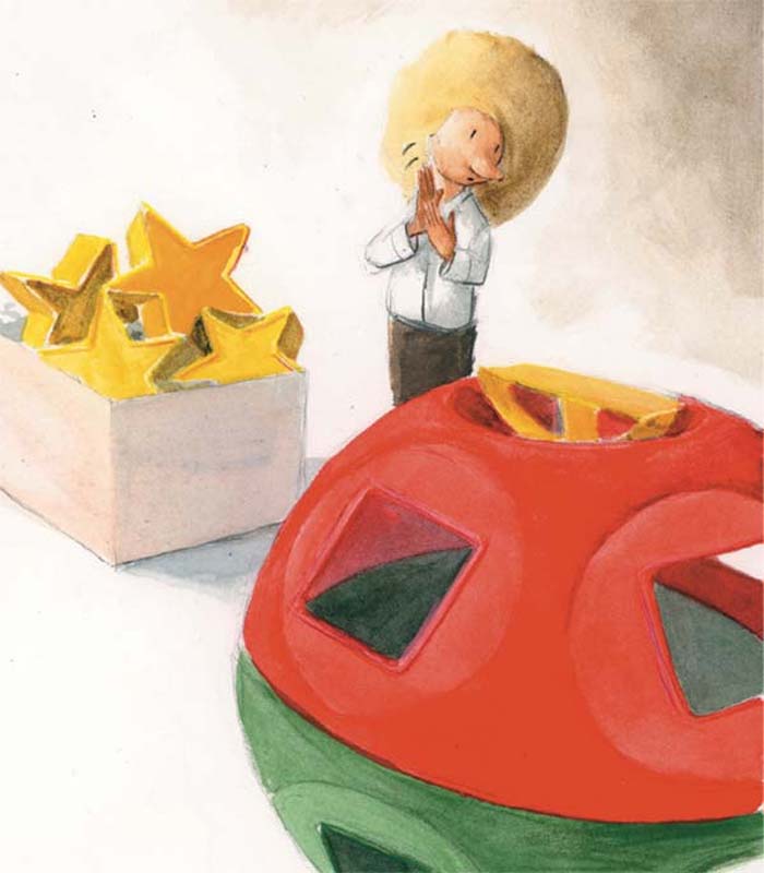 Ilustración: Víctor Solís