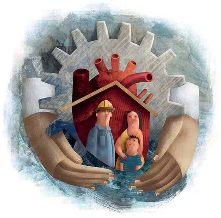 Coahuila: rumbo a 2023