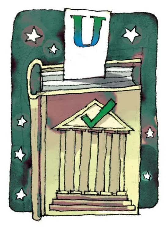 El gasto público en la educación superior: lecciones desde la Universidad de Guadalajara