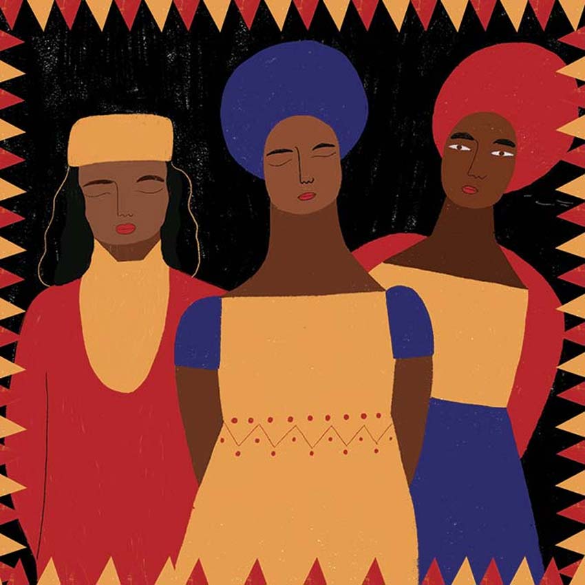 Etiopía: la ruptura del federalismo étnico