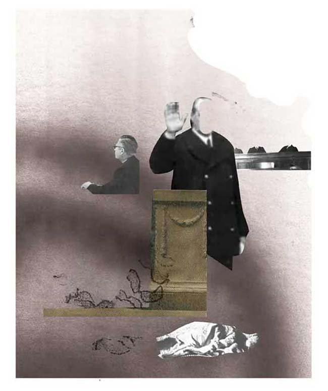 La Suprema Corte y el Federalismo: el caso del fuero del gobernador de Tamaulipas