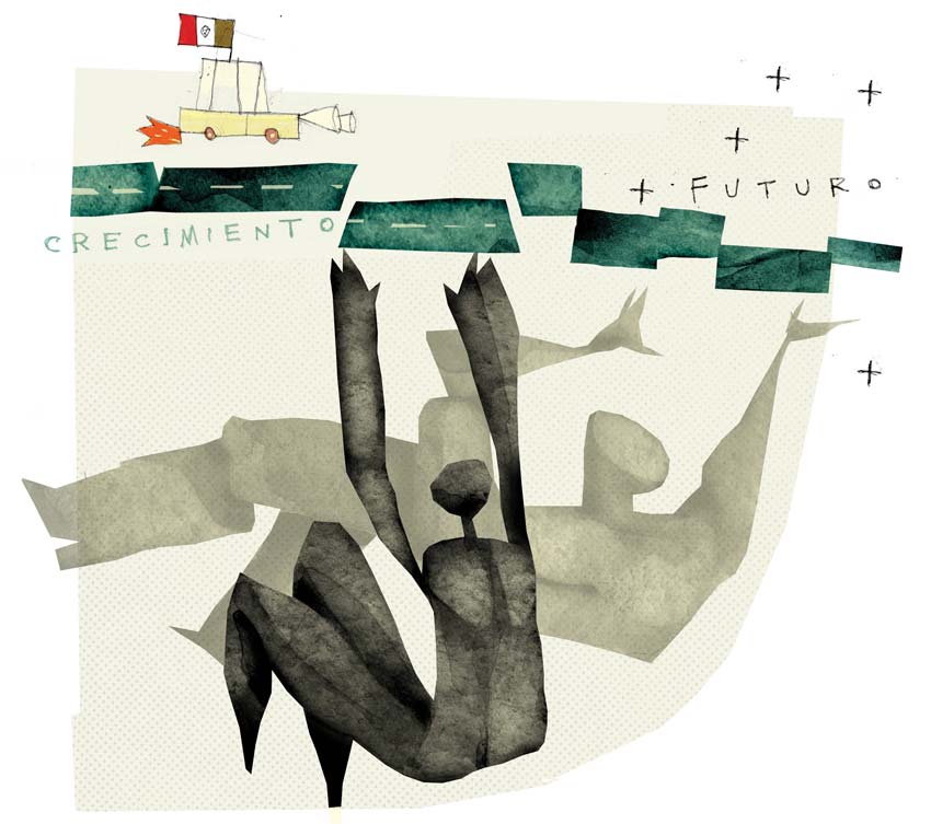 ¿Hacia el anhelado desarrollo? Una desmitificación de la planeación en los gobiernos estatales y municipales. Primera parte