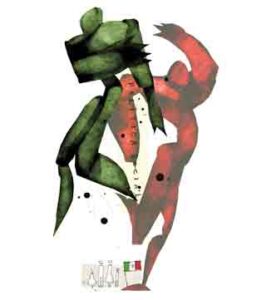 Ilustración: Patricio Betteo