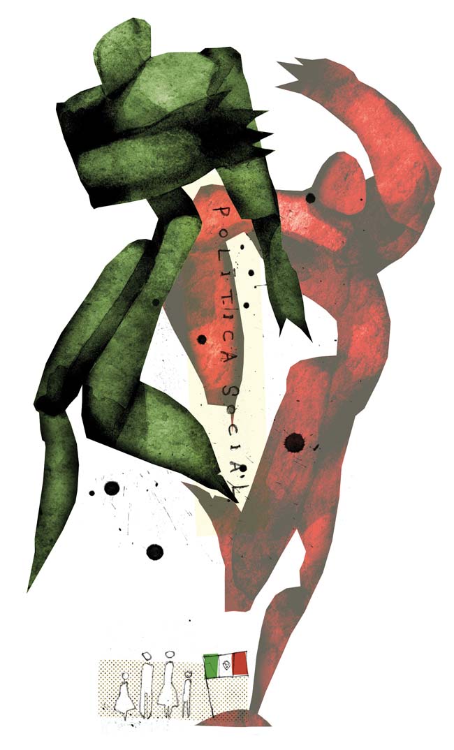 ¿Hacia el anhelado desarrollo? Una alternativa para la planeación en los gobiernos estatales y municipales. Segunda parte