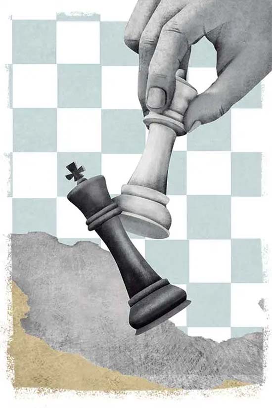 La renovación de la élite política mexiquense de cara a 2023