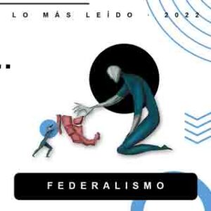 Ilustración: Izak Peón. Fondo de Vecteezy