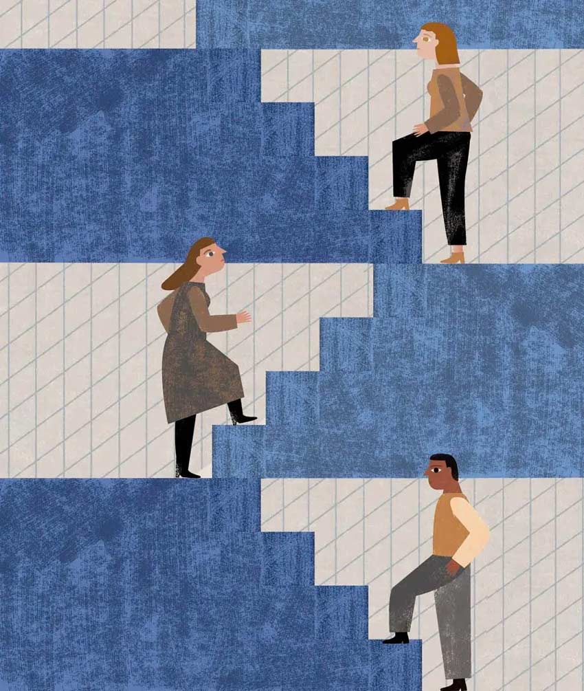 Progreso social y desempeño económico en el Bajío