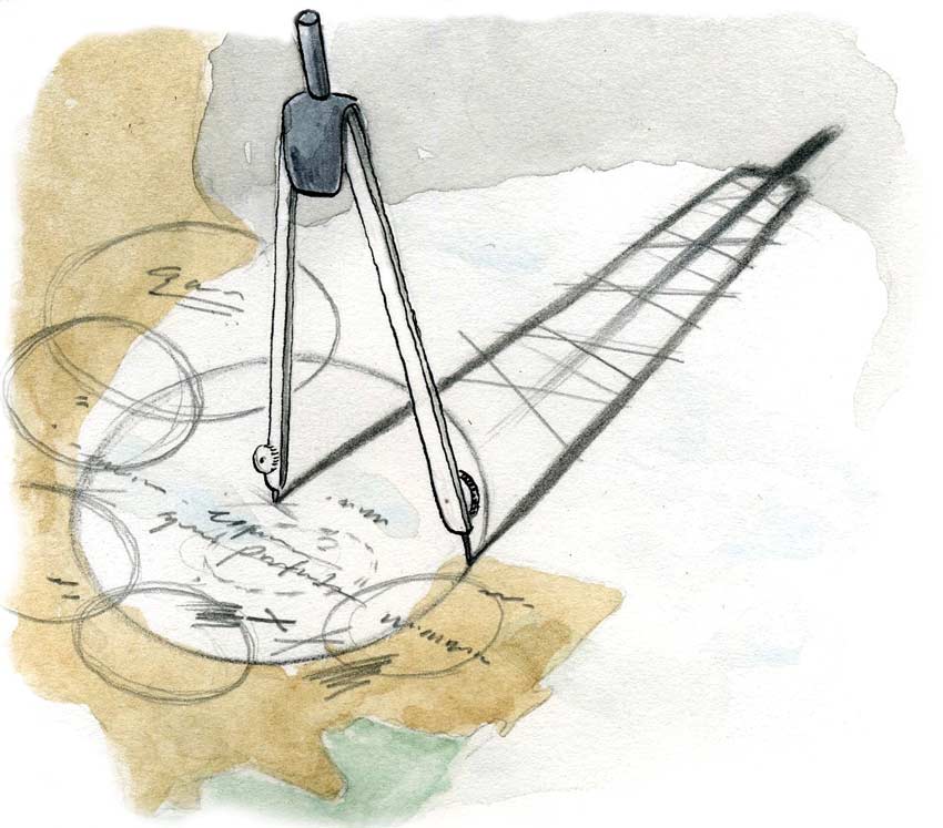 La maldición de los recursos naturales: el caso del Golfo de México