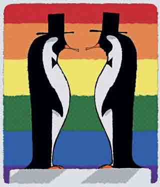 Elecciones en el Edomex: ¿por qué no hay propuestas arcoíris?