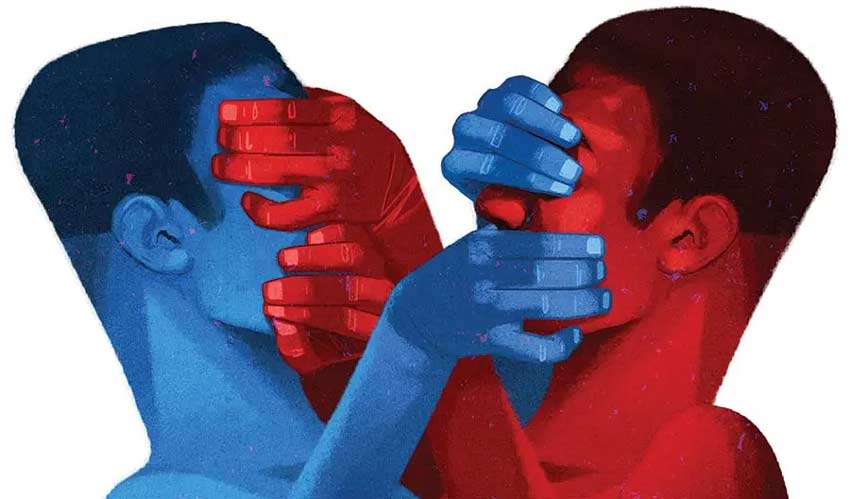 Elección en Coahuila: divide y vencerás